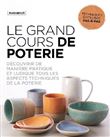 Le Grand cours de poterie