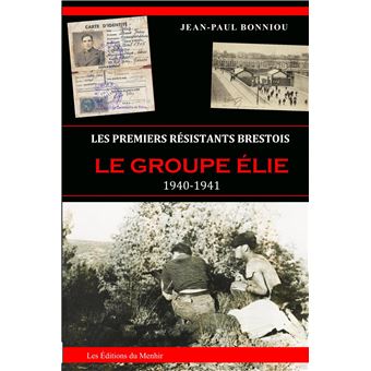 Les Premiers Résistants brestois