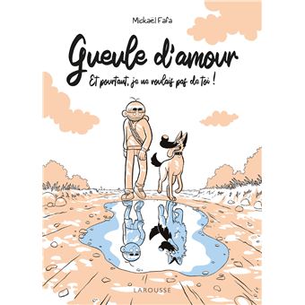 Gueule d'amour