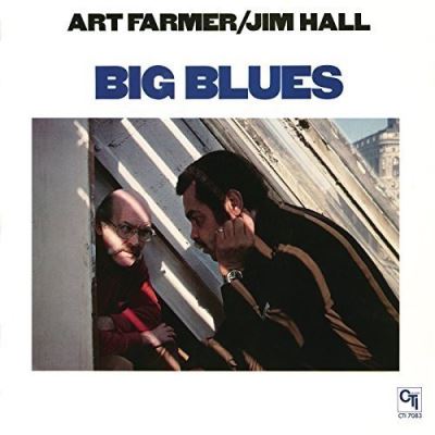 Big blues uhqcd remaster
