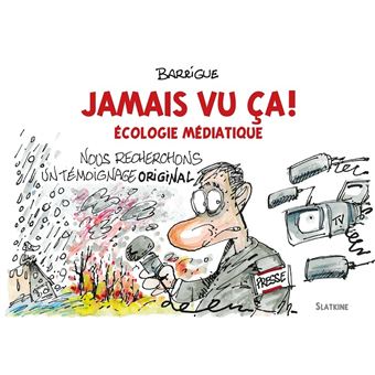 Jamais vu ça !