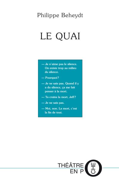 Le quai