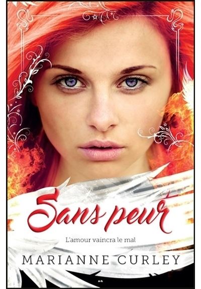 Sans peur - L'amour vaincra le mal - Avena