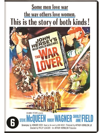 WAR LOVER-BIL