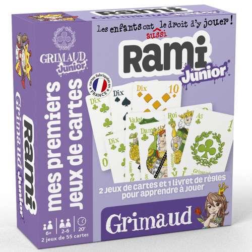Rami Junior Grimaud