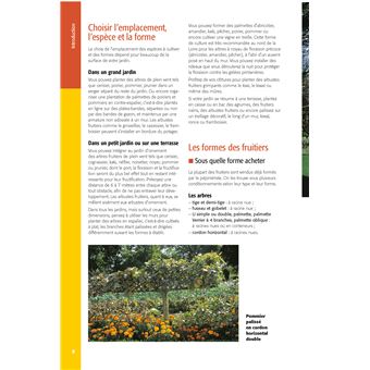 Taillez tous les arbres fruitiers