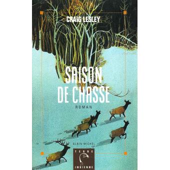 Saison de chasse - 1
