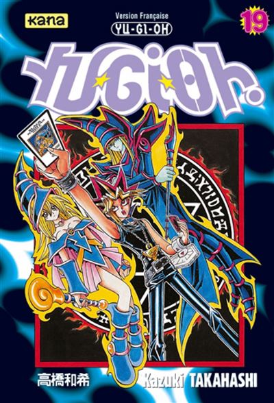 Yu-Gi-Oh !