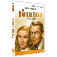 Le Dahlia Bleu