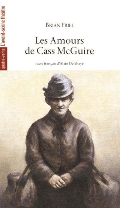 Les Amours de Cass Mcguire