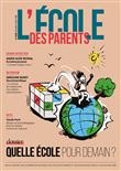 EPE 645 - Quelle école pour demain ?