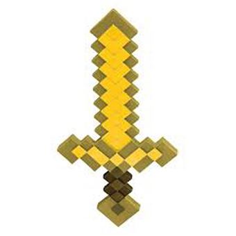 Minecraft - Produits Dérivés Vidéo - 1