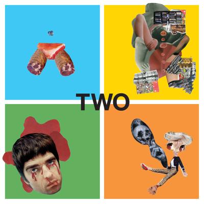Two - Inclus coupon mp3