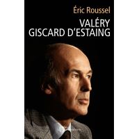 Valéry Giscard d’Estaing