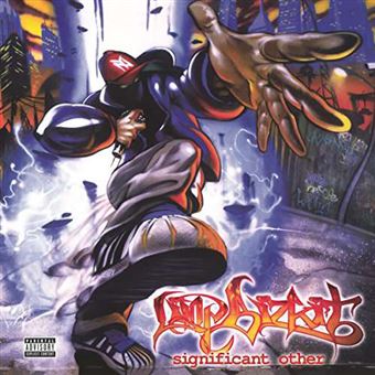Limp Bizkit - 1