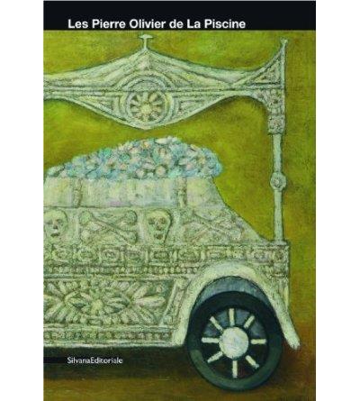 Pierre Olivier : une donation -  Collectif - broché