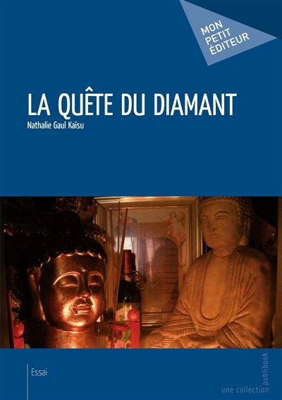 La quete du diamant