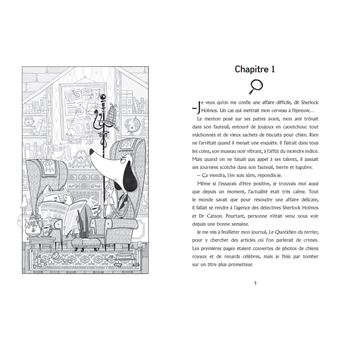 Sherlock Holmos et l'affaire des joyaux de la couronne