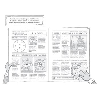 Sherlock Holmos et l'affaire des joyaux de la couronne