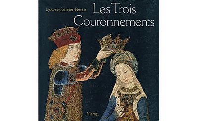 Les trois couronnements