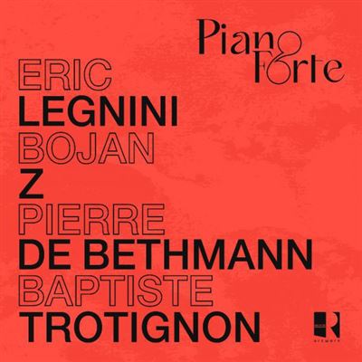 PianoForte