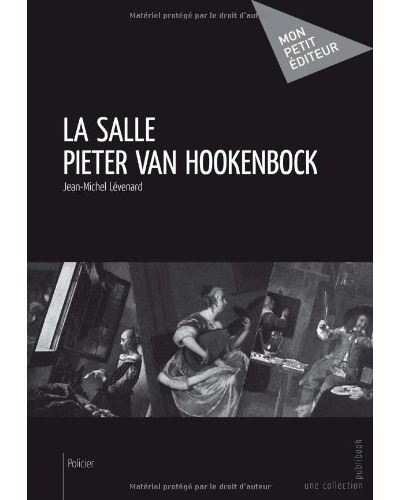 La salle pieter van hookenboc