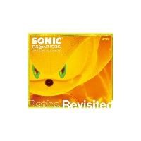 Sonic Colors Original Soundtrack Vivid Sound And Hybrid Colors