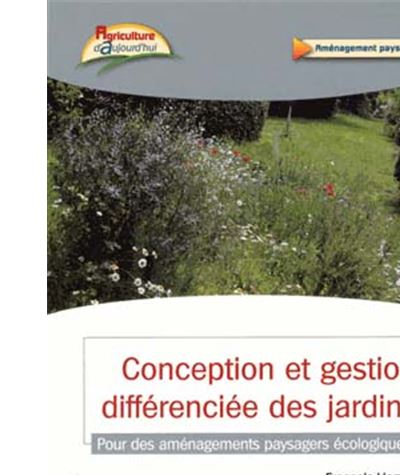 Conception et gestion différenciée des jardins