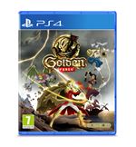 Golden Force Limited Edition PS4