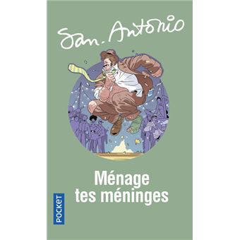 Ménage tes méninges
