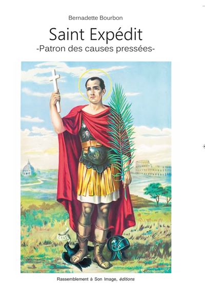 Saint Expédit