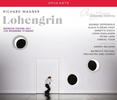 Lohengrin/opera