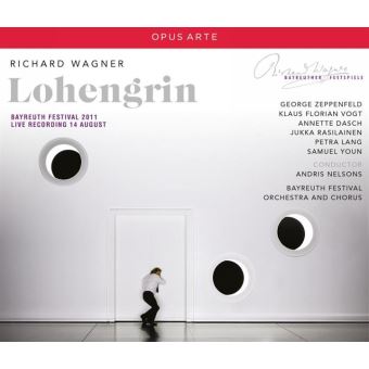 LOHENGRIN/OPERA