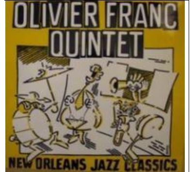 New orleans jazz classics