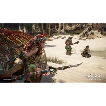 Horizon Forbidden West Edition Spéciale PS5