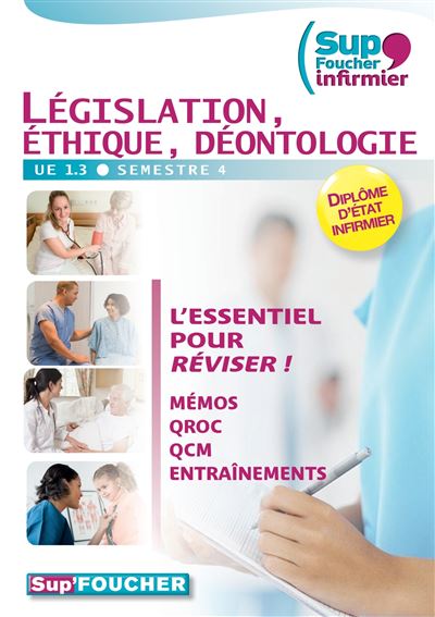 ue-1-3-legislation-ethique-d-ontologie-semestre-4-sup-foucher