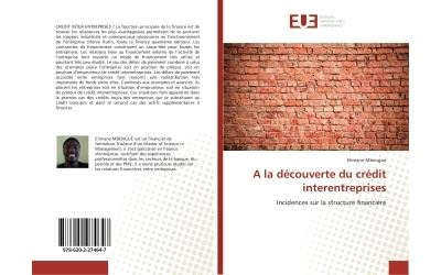 A la decouverte du credit interentreprises