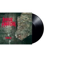 Amour Anarchie Volume 1