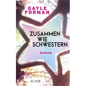 FORMAN-ZUSAMMEN WIE SCHWESTERN-FJB