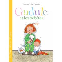 Gudule 3 A 6 Ans Album Collection Gudule Fnac