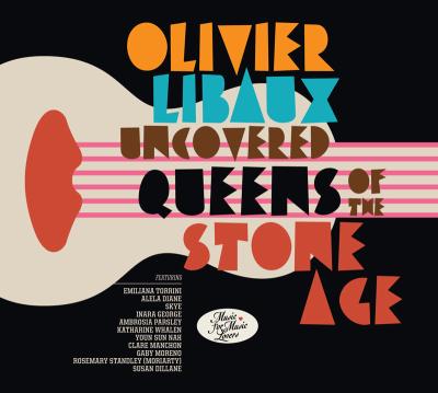 Uncovered Queens of The Stone Age