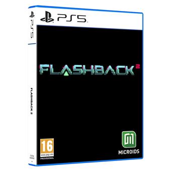 Flashback 2 PS5