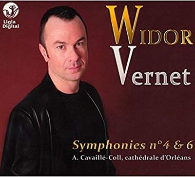 Symphonie op13 n4 et op42 n6