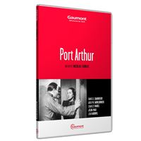 Port arthur