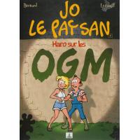 Haro sur les OGM