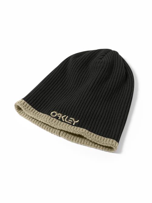 Bonnet Oakley Flip Factory Noir