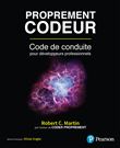 Proprement Codeur. Code de conduite pour développeur professionnel