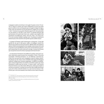 Le Chien, un loup rempli d'humanité