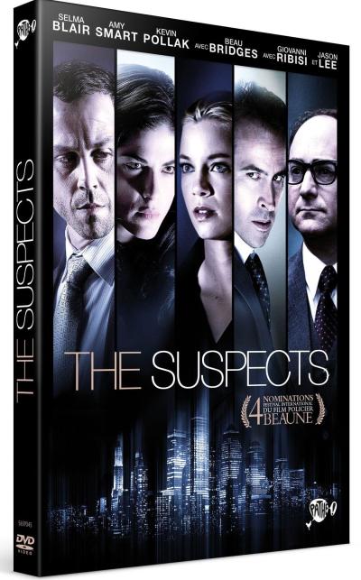 The Suspects