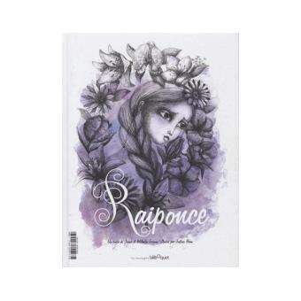 Contes de grimm raiponce & la lune